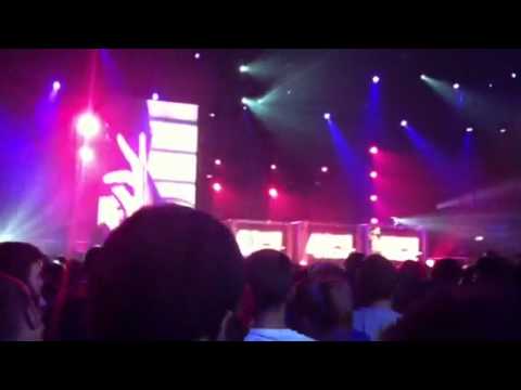 Bassi Maestro ft Ghemon @ 4hiphoptvb-dayparty!!