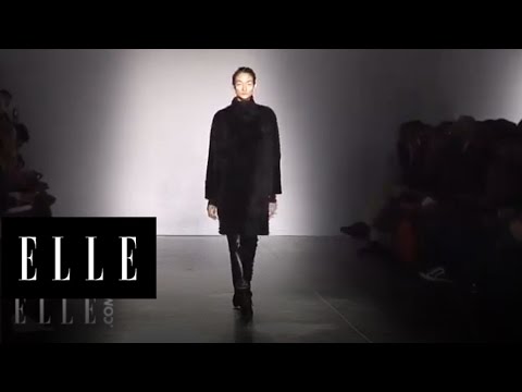 Veronique Branquinho - Fall 2008 - ELLE