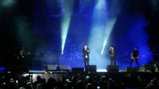Download lagu Untukmu Selamanya - Ungu Mega Concert Live In Singapore - 24th April 2010 mp3
