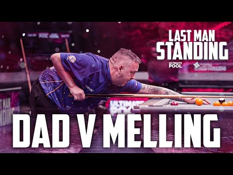 Arfan Dad vs Chris Melling | Last Man Standing 2024