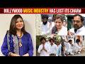 Sad News For Bollywood As Bollywood Singer Alka Yagnik Can't Sing Anymore