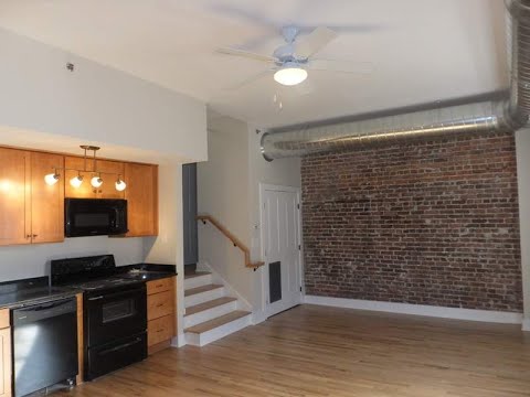 Apartment 212 Two story 2 bedroom 2 bath