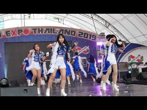 Miracle A.N St.Berryz - Japan Expo 2019