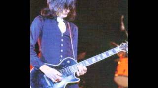 Joe Perry Project - I've got the Rock and Rolls Again