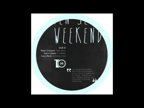 Jairo catelo-Timeless-Darkroomdubs records