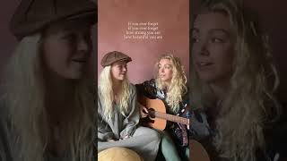 Anouk &amp; Yora - If you ever forget (mantra)