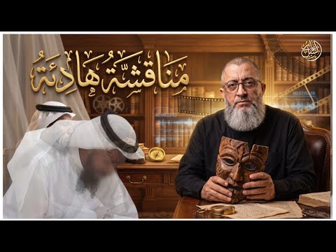 «فقه الاختلاف» عند الخليفي: عابر السبيل يقارن ثناء عبد الرحمن ذاكر بالتسجيلات