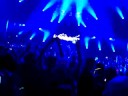 NOCTURNAL FESTIVAL  COSMIC GATE INTRO - ANDY DUGUID - WASTED
