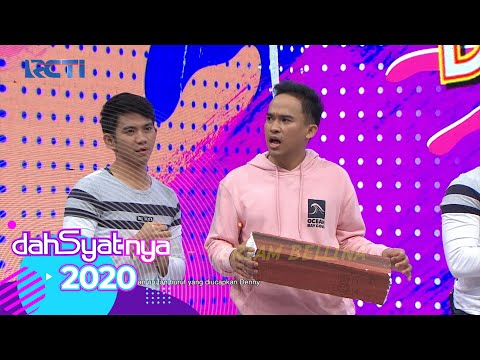 DAHSYATNYA 2020 - Kenapa Anwar Gak Boleh Terus? | 04 Agustus 2020