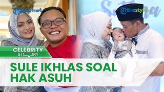 Sule dan Nathalie Holscher akan Berpisah, Sang Komedian Ikhlas soal Hak Asuh Anak