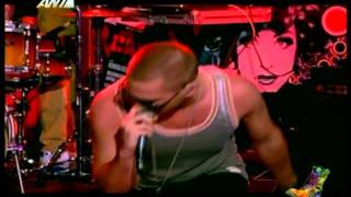 Jared Evan In love with you