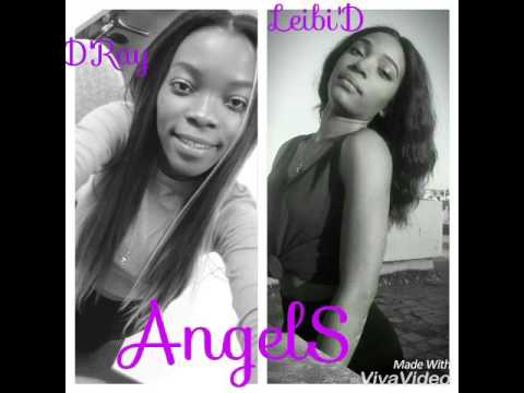 AngelS_Prend ma main