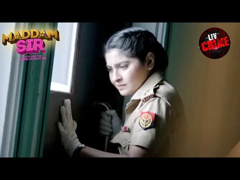 Karishma कैसे फंस गई मुसीबत में? | Haseena Suspension | Maddam Sir