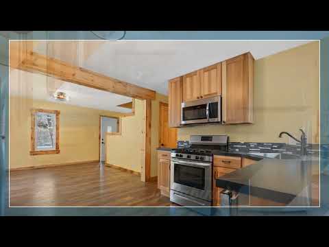 Just Listed $229,900