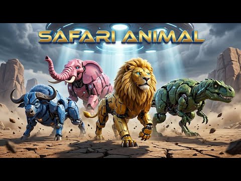 BumbleKids and Giggles&Toons