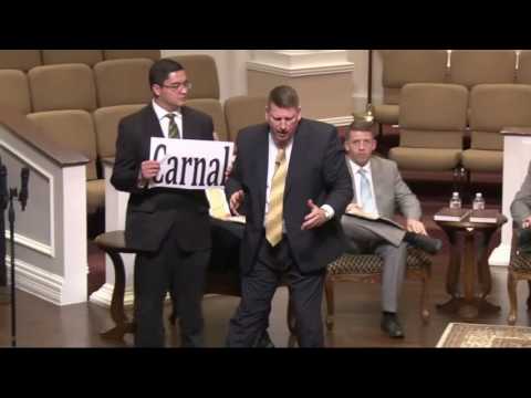 Pastor Mike Wells: Start Every Day Right