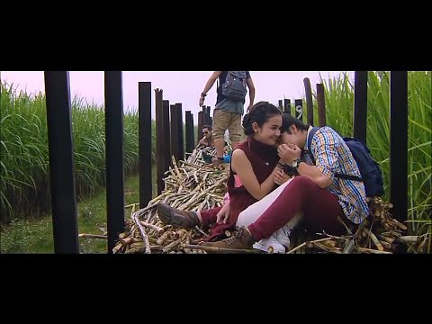 OST ILY From 38000 FT | Rossa - Jangan Hilangkan Dia (Video Lirik)