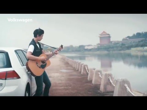 『城市唱遊 EP.1』許書豪 - 異樣眼光｜樂人 x Volkswagen