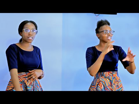 MBELE MBELE - CHRIST FOLLOWERS [OFFICIAL VIDEO] @kingsstudioz254