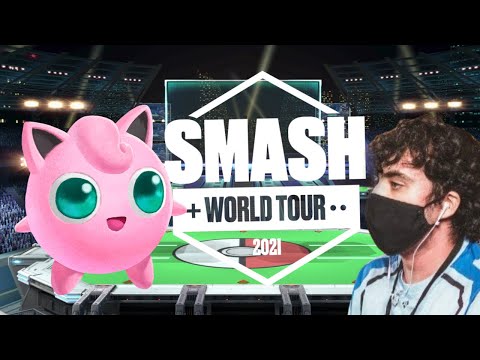 I QUALIFIED FOR THE SWT CHAMPIONSHIP