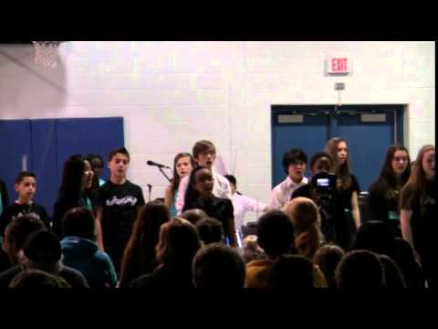 FC2014 - Mixed Ensemble 2