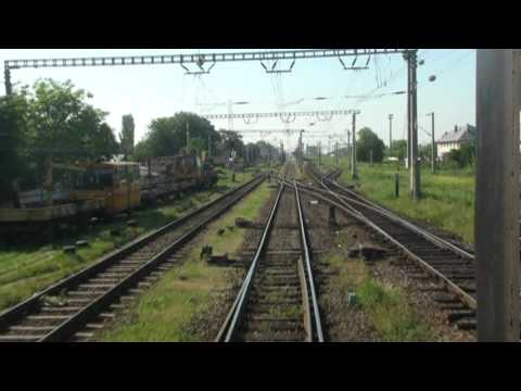 IASI- BUCURESTI .. ACELERAT 1662..PART 4