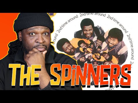 The Spinners - It's A Shame REACTION/REVIEW