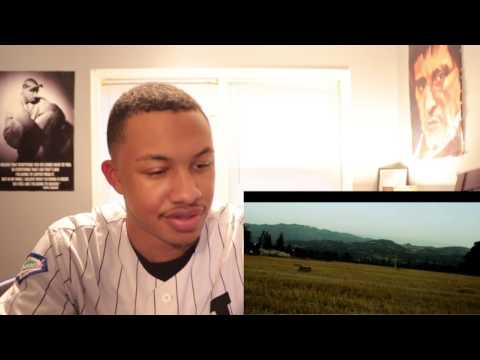ALGERIAN RAP PHOBIA ISAAC - VENDETTA (CLIP OFFICIEL) Reaction Video