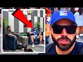 Jon Zherka Shuts Down New York City Behind The Scenes