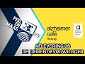 Alzheimercafé – De dementievrijwilliger | alf. 26 – 17 november 2022 – Peel en Maas TV Venray