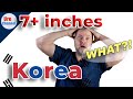 Penis Size In Korean Men UroChannel