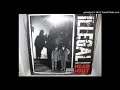 ILLEGAL Head Or Gut Radio Edit 4 04 1993