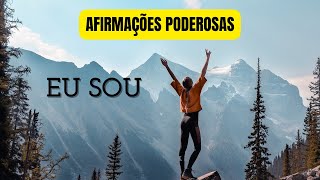 Afirmaes Positivas - O poder do Eu Sou - prosperidade