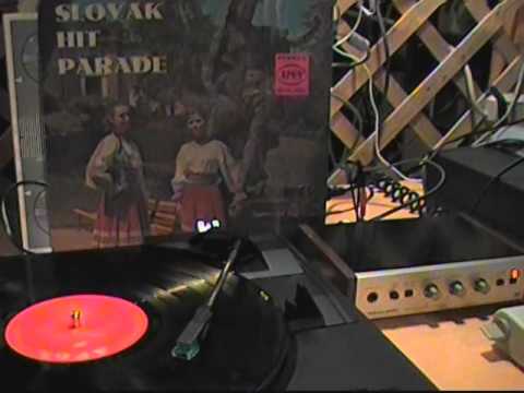 Jana Beláková & Michal Belák - Povedz Mi, Otec (Tell Me, Father)