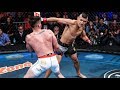 Renzo Mendez vs Andres Ayala Full Fight | MMA | Combate Peru