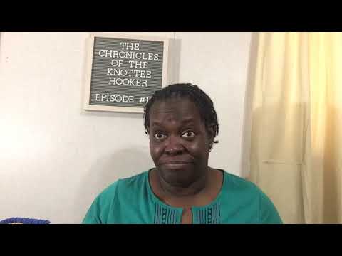 My EYF 2019 Adventures