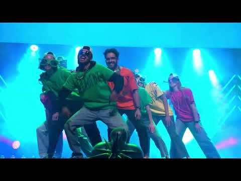 Dream Team Night 2025 Recap