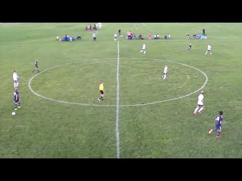 TC United B06 Gold (1) vs Shooters SC 06 Premier GJ (2) (9-18-19)