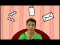 Blues Clues Thinking Time Periwinkle Misses His Friend Audio Only
