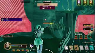 【音量注意】PC初期化したのでテスト配信パート3【248#FORTNITE】【52#NTE】【ゲーム実況】