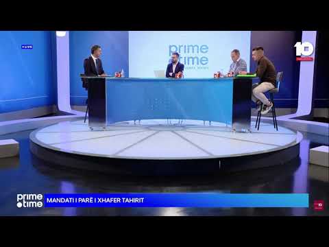 Xhafer Tahiri: Kërkoj mandatin e dytë për të vazhduar transformimin e Vushtrrisë