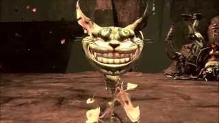 SXF Terrorteam - Insanity (Sick Trip through Wonderland)