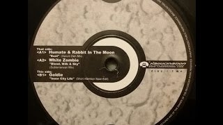 Goldie - Inner City Life (Short Attention Span Edit)