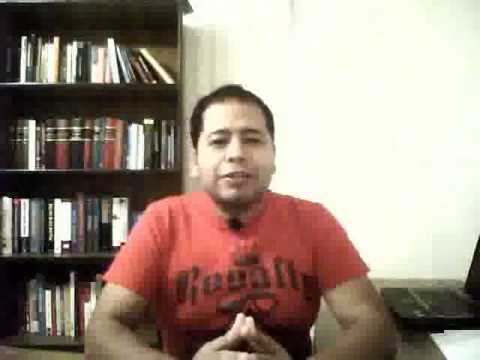 Noticias Monterrey en Facebook - Viernes 12 de Marzo 2010 - Rubén Ruiz