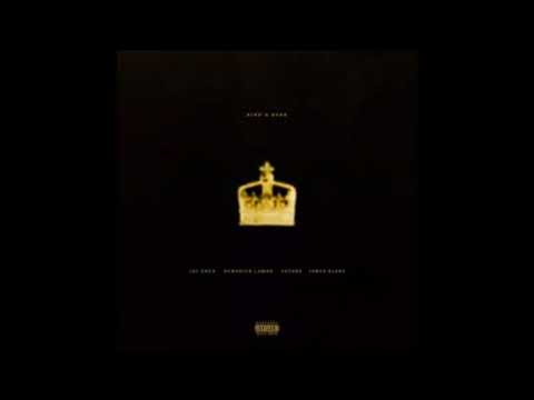 Jay Rock - King's Dead ft. Kendrick Lamar, Future, James Blake (but without the ending)