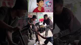 Download lagu mekanik ni #shortvideo #funny #lucu mp3