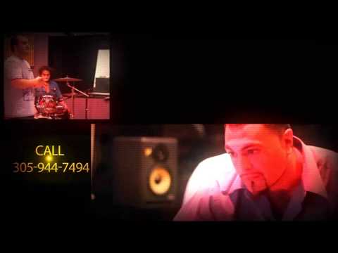 SAE INSTITUTE MIAMI - OPEN HOUSE - 24 VIDEO