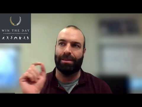 Sara Vatore and the Mind and Body Connection for Athletes