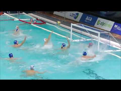 Jadran Split vs Dinamo Tbilisi - Highlights - Champion's League 2021/2022 Day 2