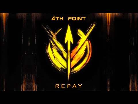 4th Point - Repay (Visualizer)